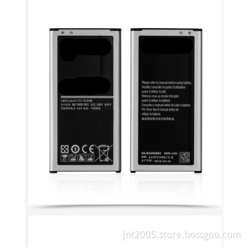 Long Lasting Li-ion Mobile Phone Battery for Samsung S5 Mini